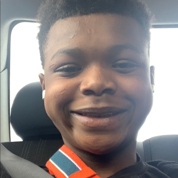 Meet your Posher, Kevin - Picture 1 of 1